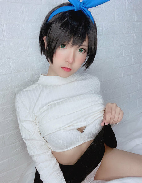 Photo nue de fuite OnlyFans de Pikiichu