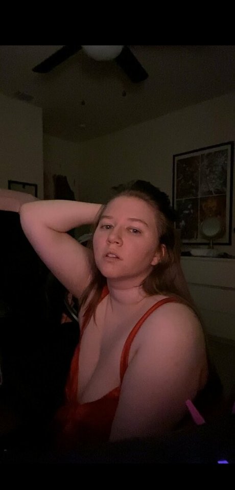 Photo nue de fuite OnlyFans de Sehgsybehgy