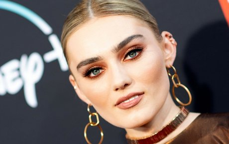 Meg Donnelly