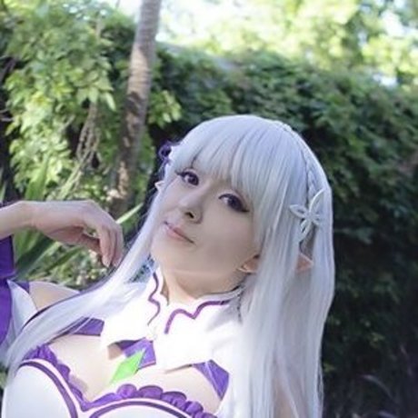 Photo nue de fuite OnlyFans de Brenditz Cosplay