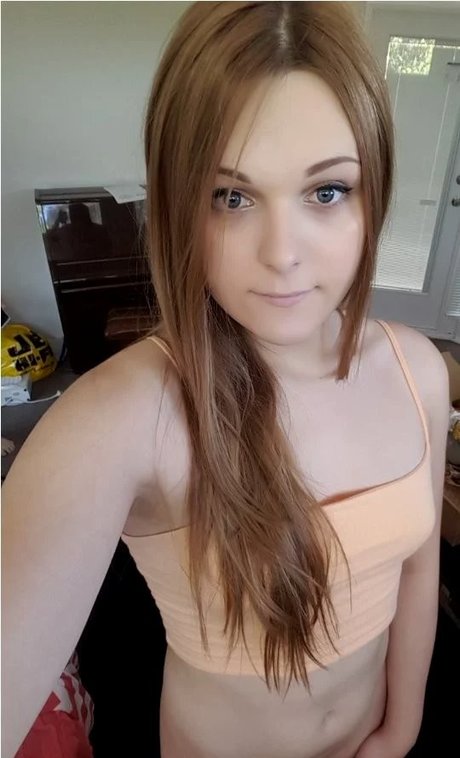Photo nue de fuite OnlyFans de Maddison Swift