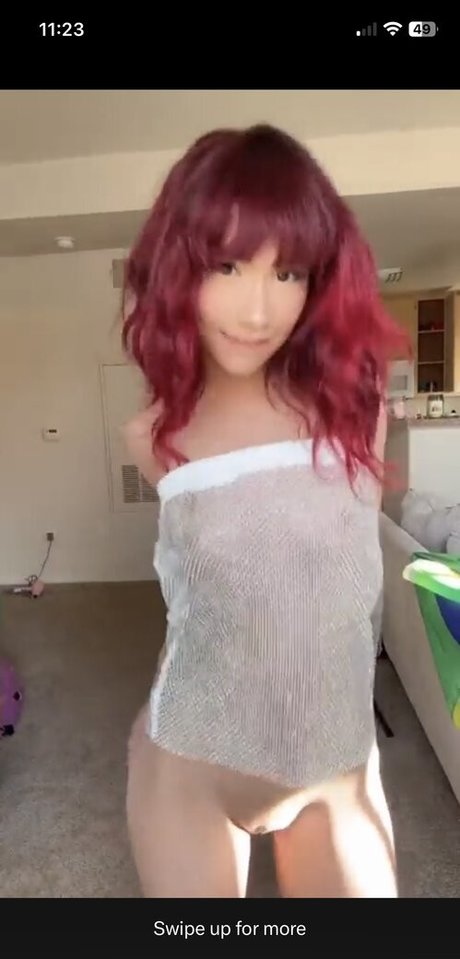 Yourtokengirl