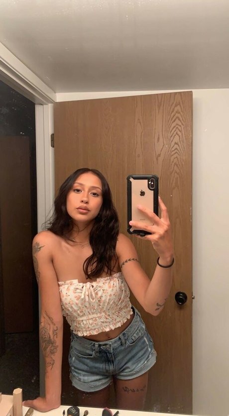 Latina Beauties