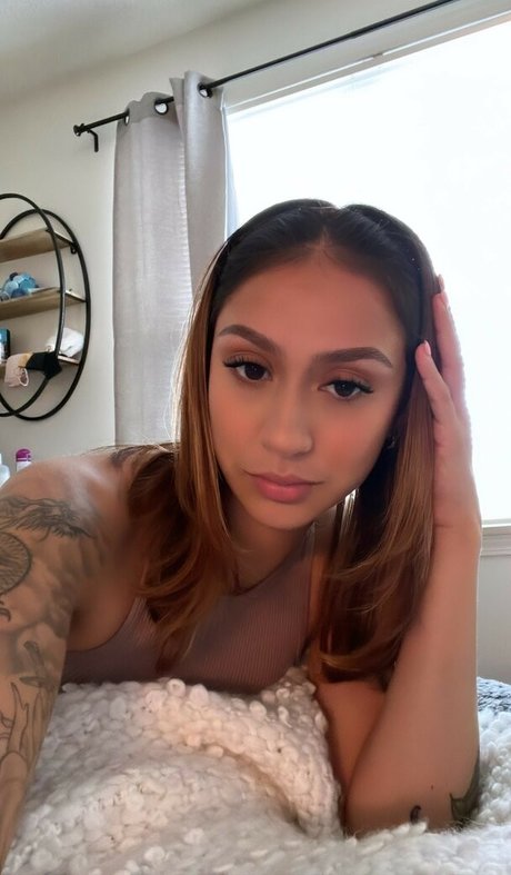 Latina Beauties