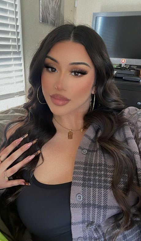 Latina Beauties