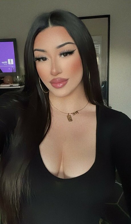 Latina Beauties