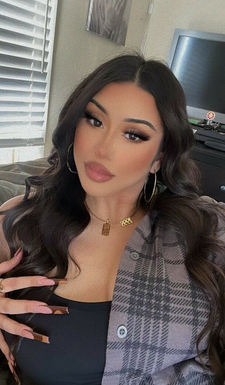 Latina Beauties