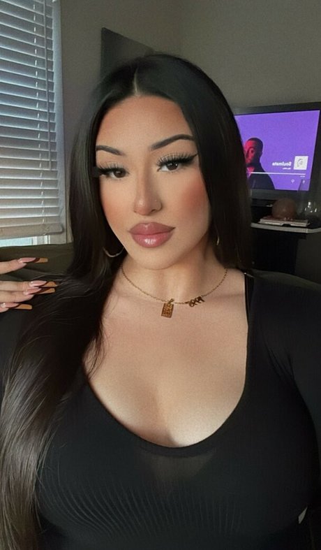 Latina Beauties