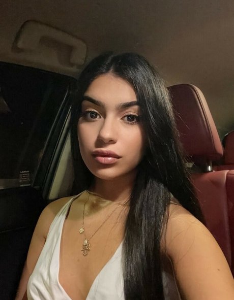 Latina Beauties