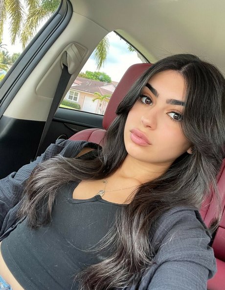 Latina Beauties