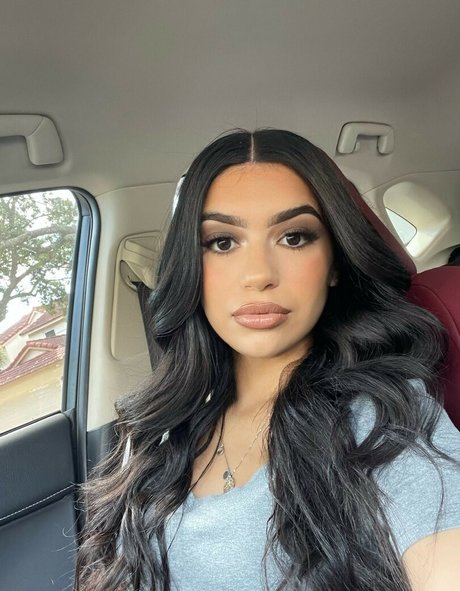 Latina Beauties