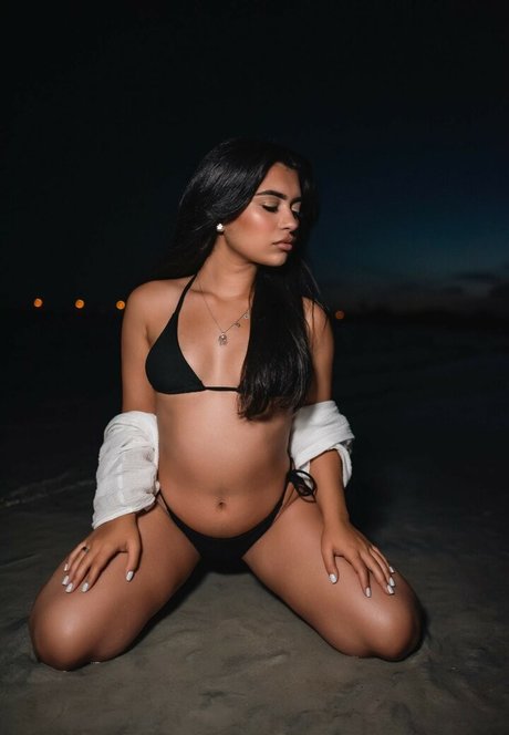Latina Beauties