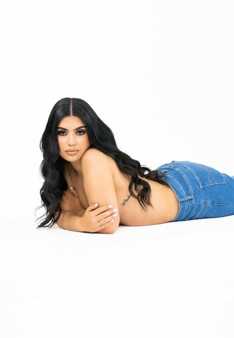 Latina Beauties