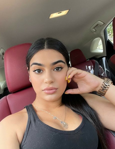 Latina Beauties