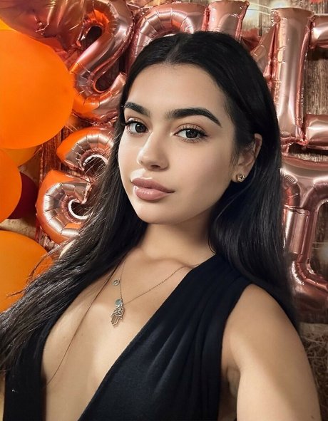 Latina Beauties