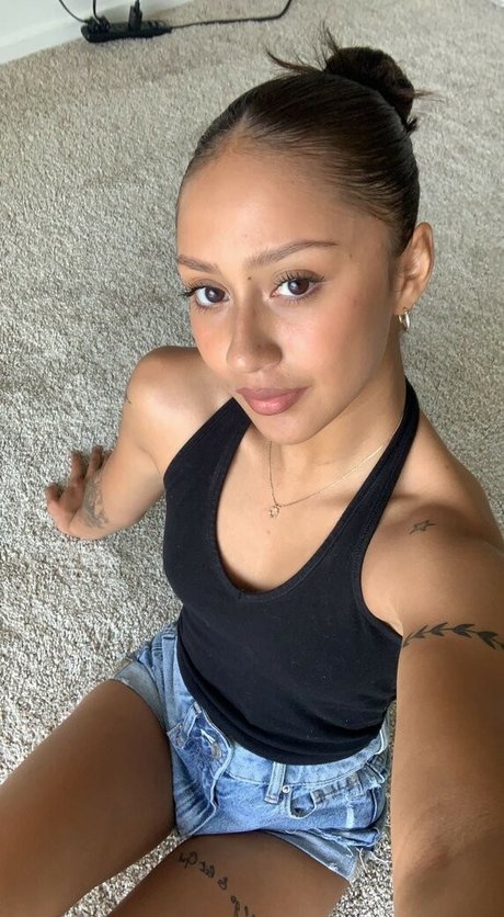 Latina Beauties