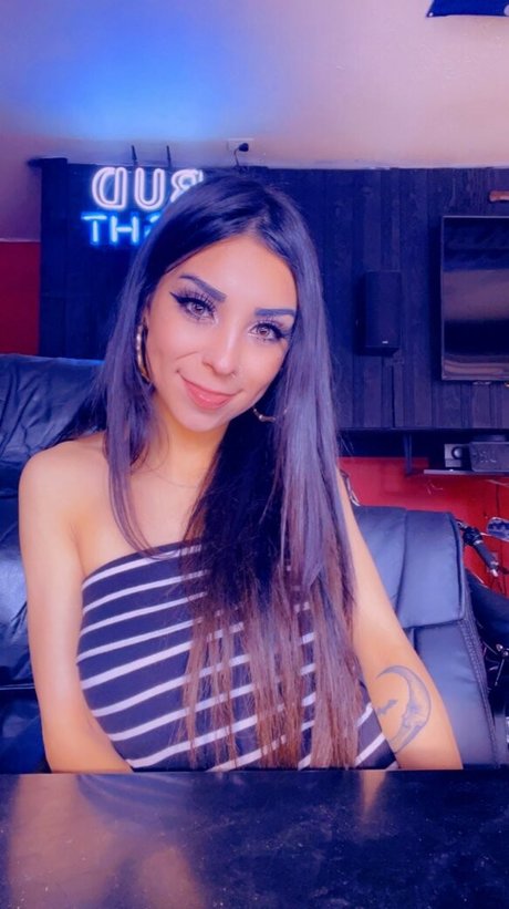Latina Beauties