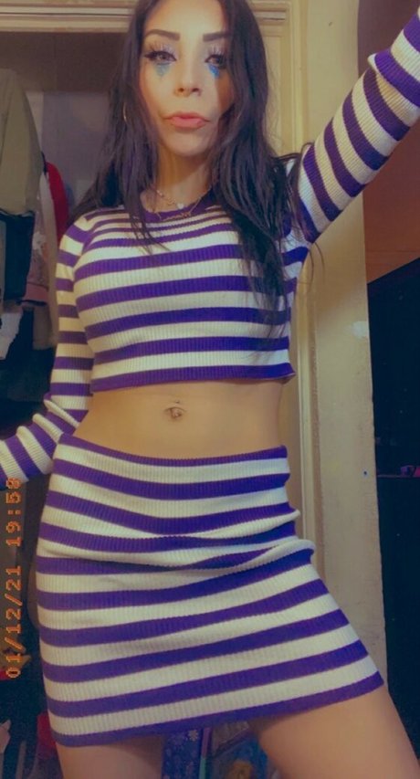 Latina Beauties