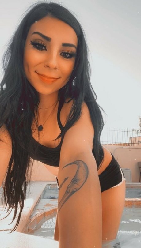 Latina Beauties
