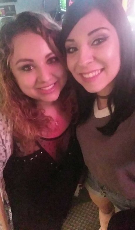 Latina Beauties