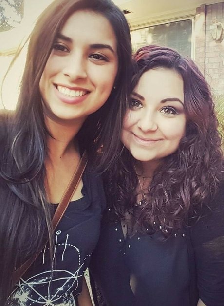 Latina Beauties