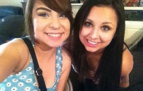 Latina Beauties