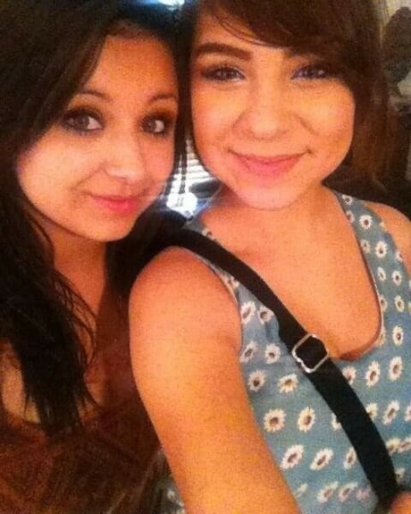 Latina Beauties