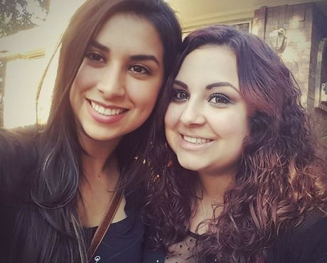 Latina Beauties