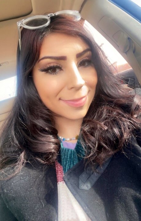 Latina Beauties