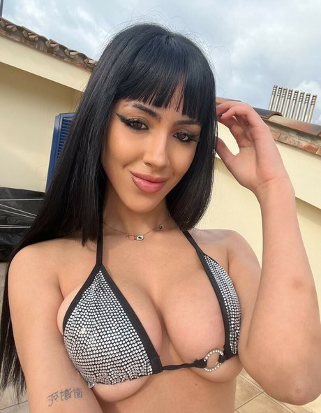 Latina Beauties