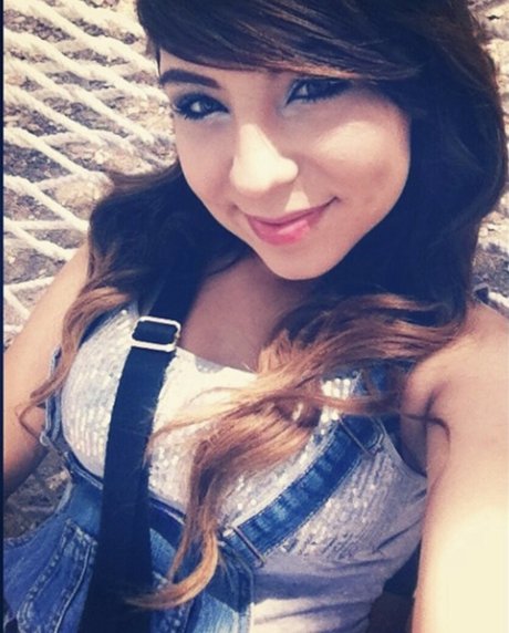 Latina Beauties