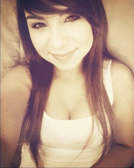 Latina Beauties