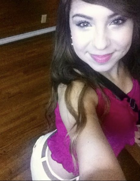 Latina Beauties