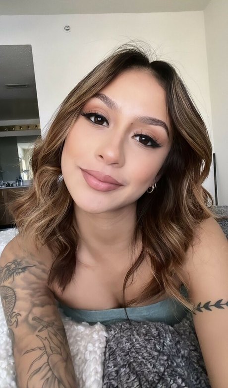 Latina Beauties