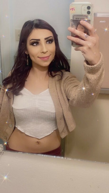 Latina Beauties