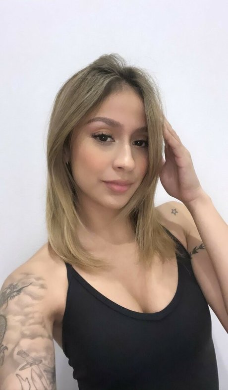 Latina Beauties