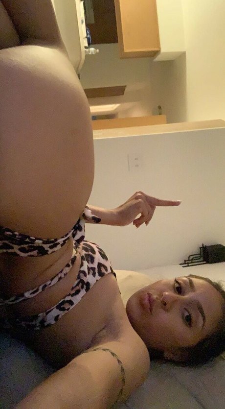 Latina Beauties