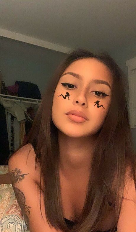 Photo nue de fuite OnlyFans de Latina Beauties