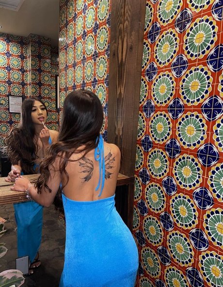 Latina Beauties