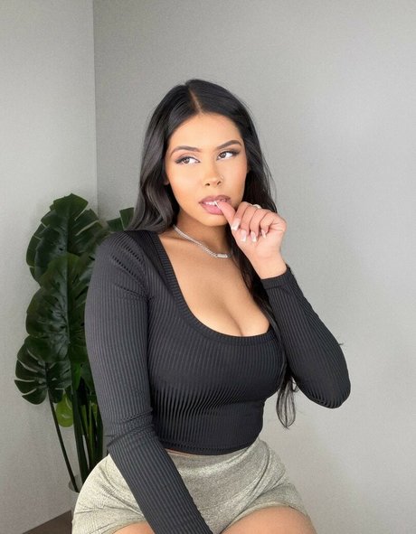 Latina Beauties