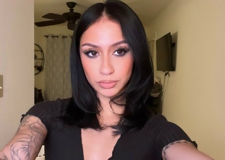 Latina Beauties