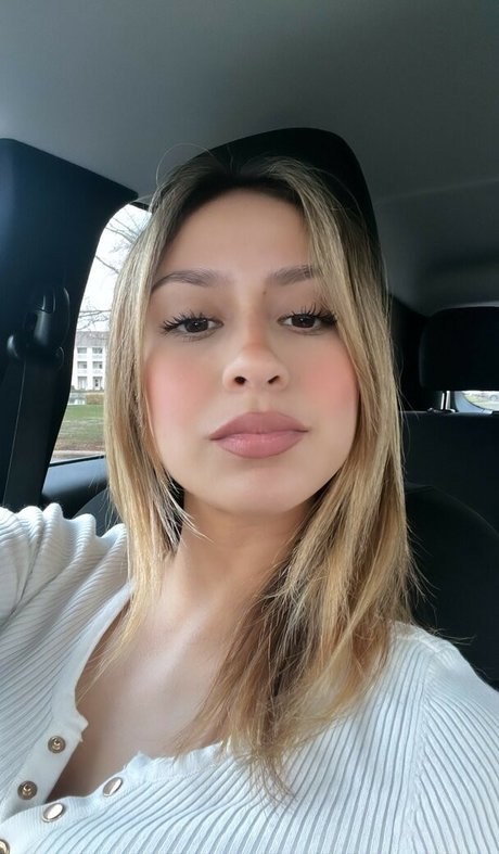 Latina Beauties