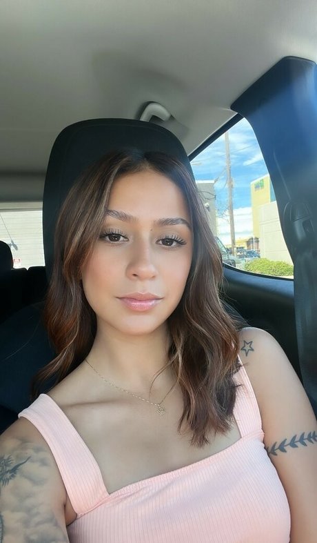 Latina Beauties