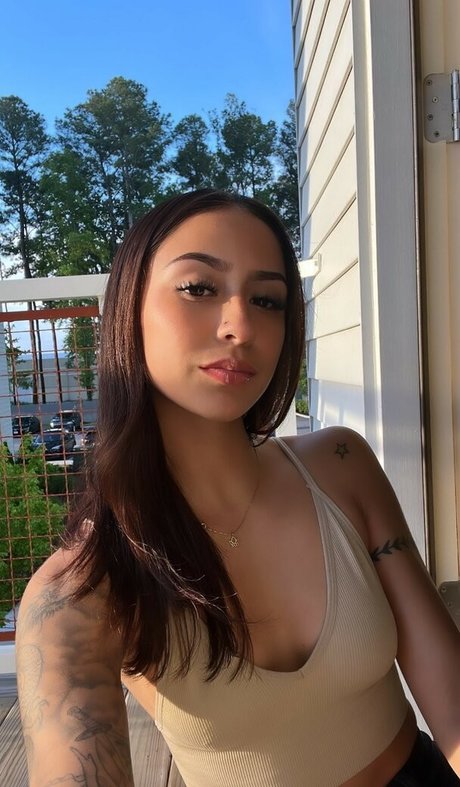 Latina Beauties