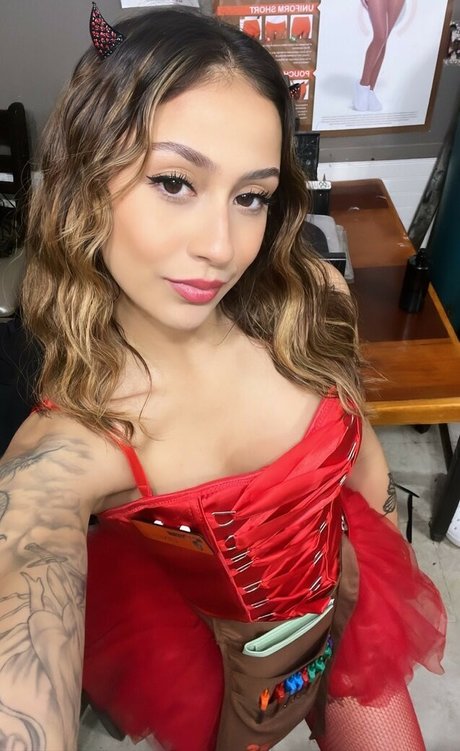 Latina Beauties