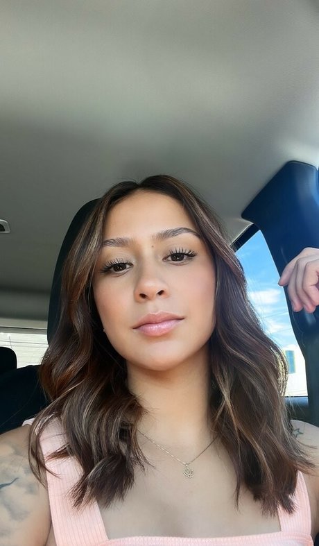 Latina Beauties