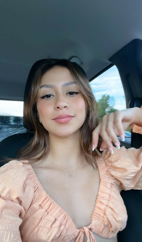 Latina Beauties