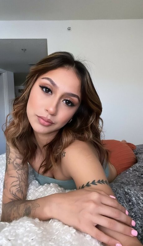 Latina Beauties