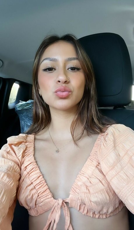 Latina Beauties