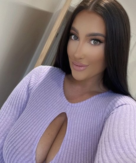 Photo nue de fuite OnlyFans de Kirstie V